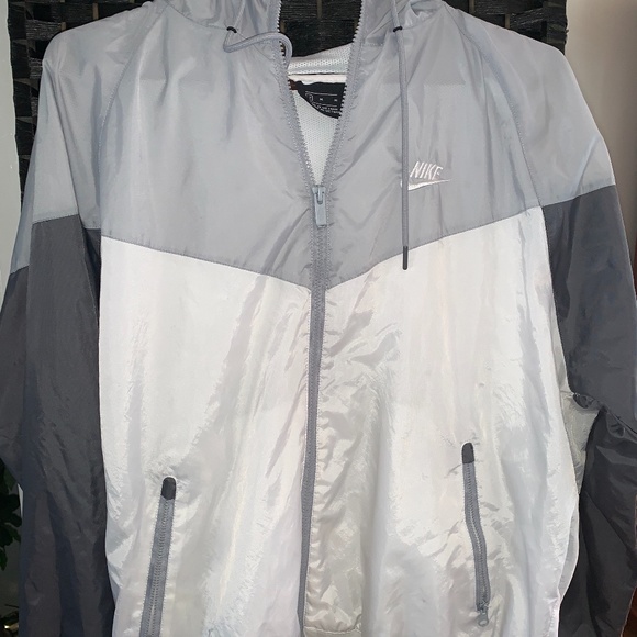 Nike Other - Nike Wind breaker